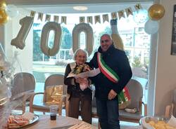 rosa manzani borgomanero