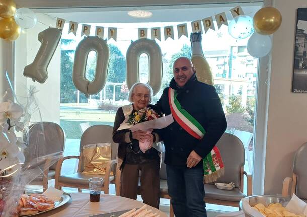 rosa manzani borgomanero