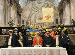 San Sebastiano 2026 Sesto Calende 