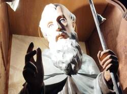 Sant'Antonio Castelletto Ticino