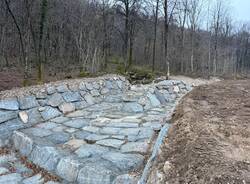 scolmatore lavena ponte tresa