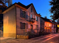 Scuola di Belle Arti di Santa Maria Maggiore