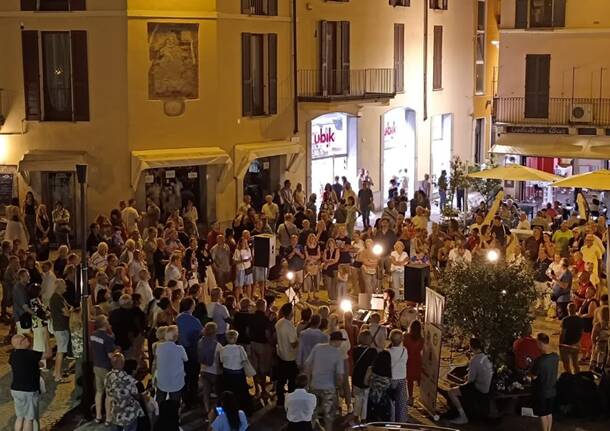 sesto riverside sesto calende 