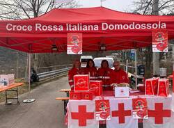 Sono 720 i doni raccolti dalla Croce Rossa per "Il Regalo Solidale"