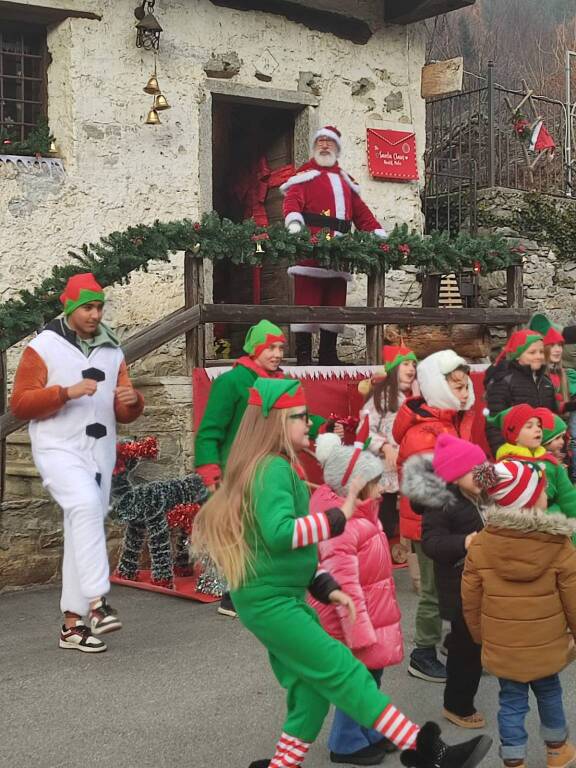 Sono 720 i doni raccolti dalla Croce Rossa per "Il Regalo Solidale"