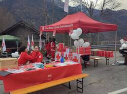 Sono 720 i doni raccolti dalla Croce Rossa per "Il Regalo Solidale"