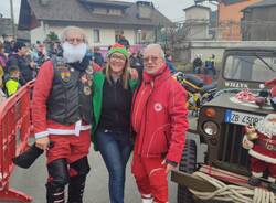 Sono 720 i doni raccolti dalla Croce Rossa per "Il Regalo Solidale"