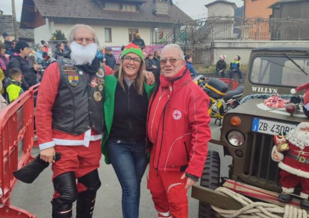 Sono 720 i doni raccolti dalla Croce Rossa per “Il Regalo Solidale”