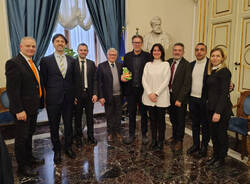 trofeo binda giancarlo giorgetti