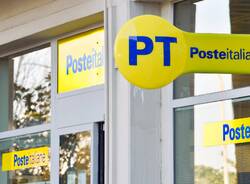 ufficio postale poste italiane