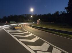 uscita a8 cavaria autostrada