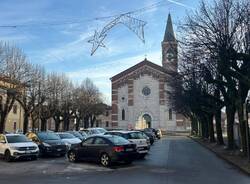 Varano Borghi Chiesa