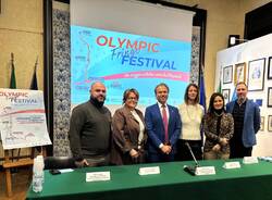 Varese - Olympic Fringe Festival