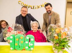 vittoria crescini locarno 100 anni