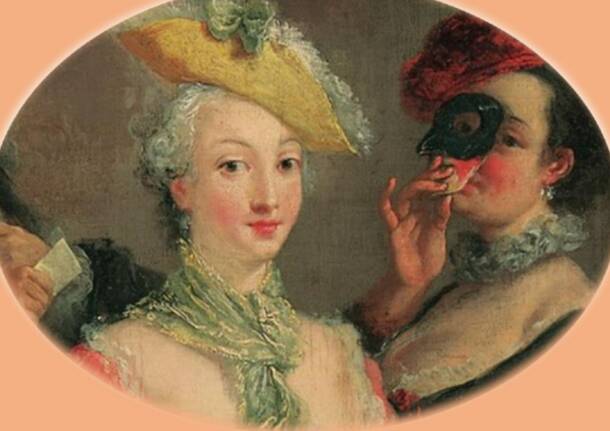 accademia veneziana - biondina in gondoleta 