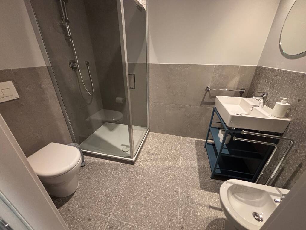 Alla scoperta del Villaggio Olimpico di Milano