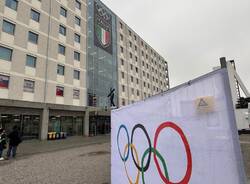 Alla scoperta del Villaggio Olimpico di Milano