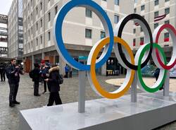 Alla scoperta del Villaggio Olimpico di Milano