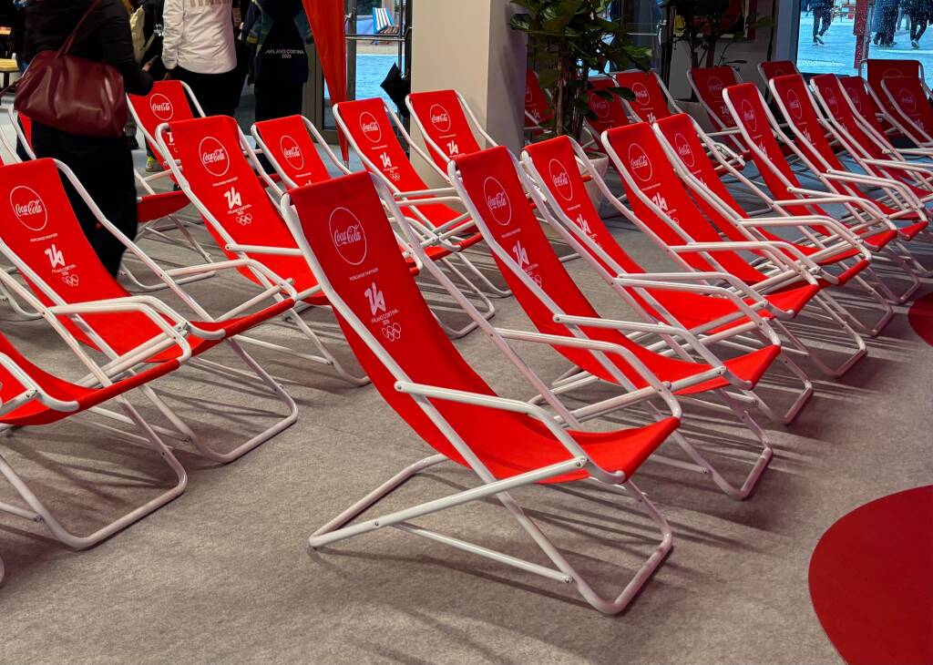 Alla scoperta del Villaggio Olimpico di Milano