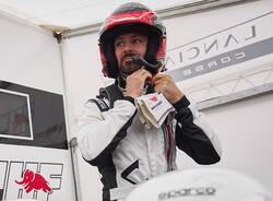 andrea crugnola rally lancia