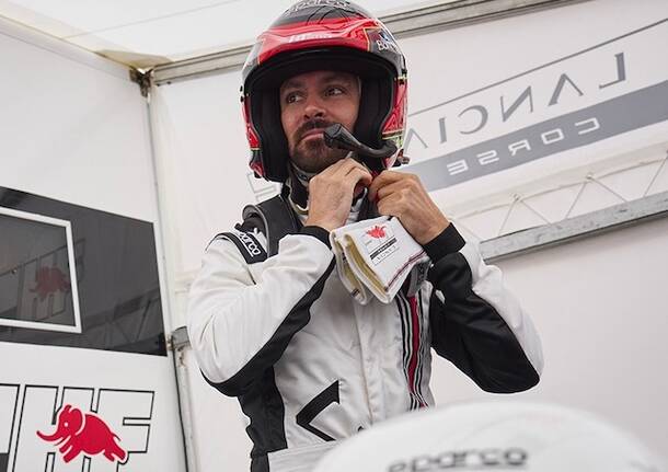 andrea crugnola rally lancia