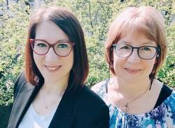 Angela Villa Laura Scotti