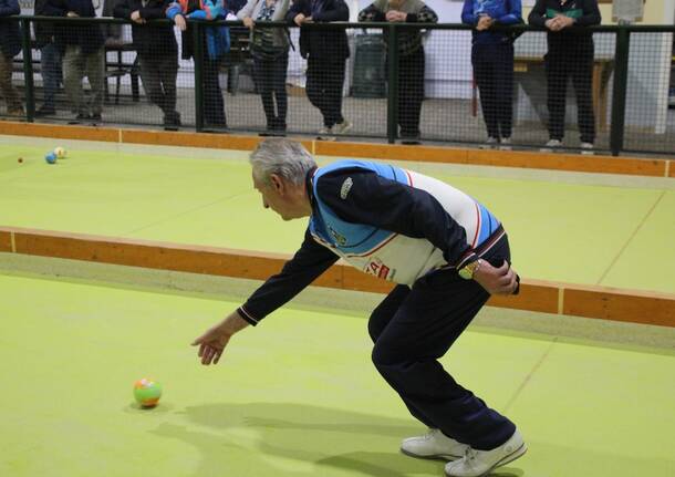 Bocce protagoniste tra Provinciali e riflessi olimpici