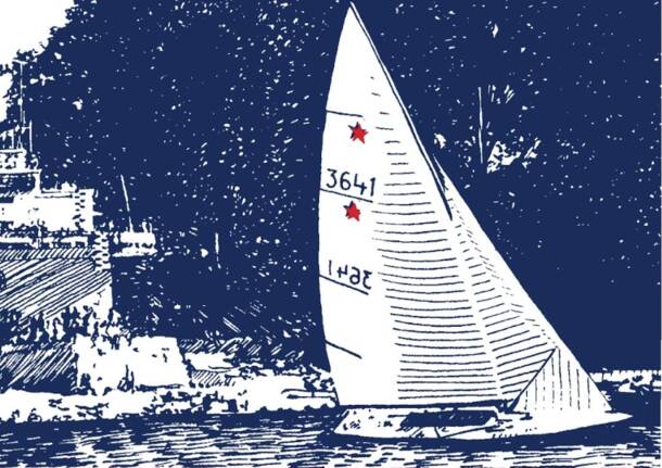 campionato italiano classe star avav luino 2026