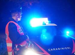 Carabinieri Domodossola