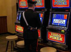 Carabinieri videopoker 