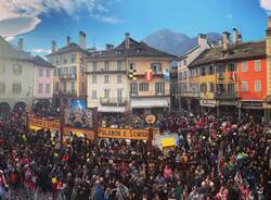 Carnevale Domodossola 