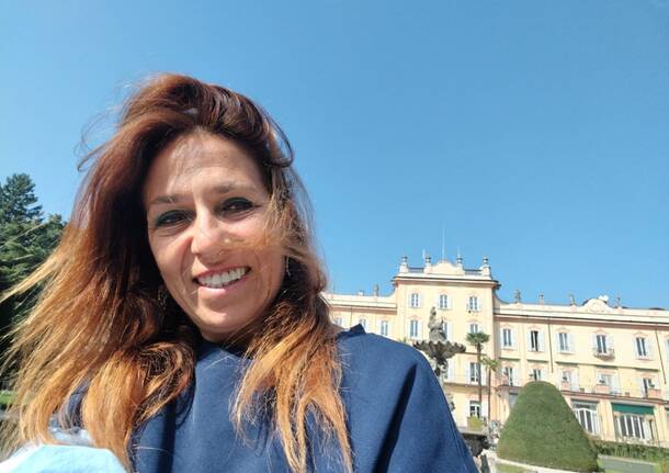 Cinzia Azzariti