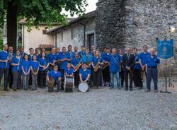 corpo musicale gemoniese 2025
