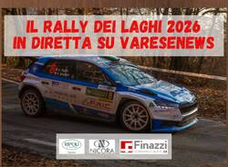 direttavn rally dei laghi 2026