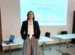 Elisa Origi