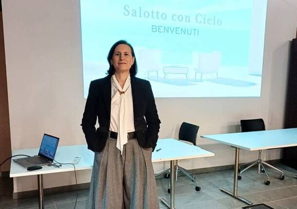 Elisa Origi