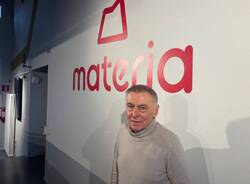 ernestino ramella figli di un gol minore