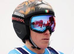 federica brignone sci olimpiadi 2026