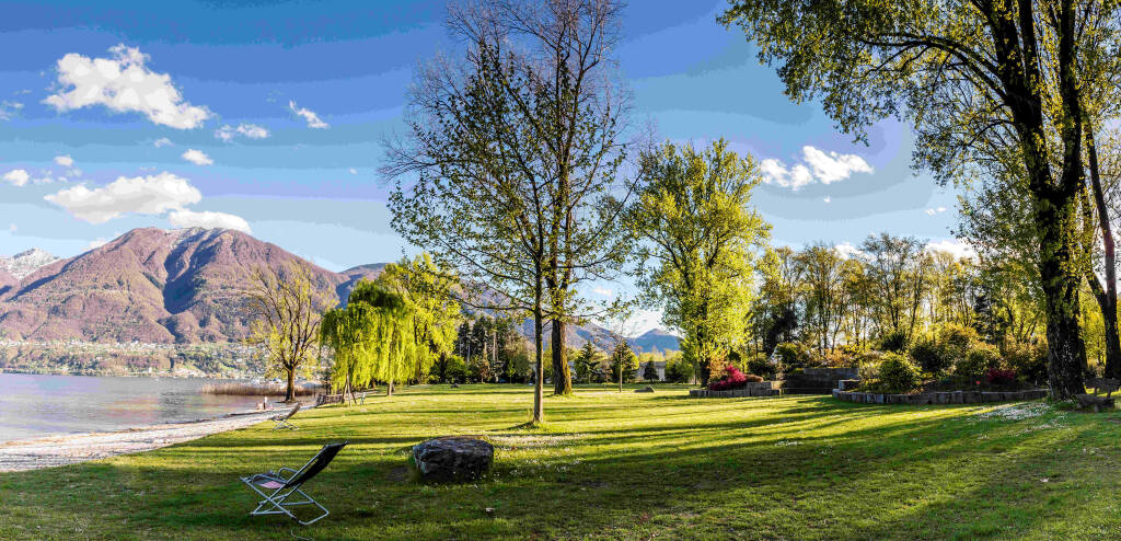 Ferrovia Vigezzina inverno/primavera 2025 