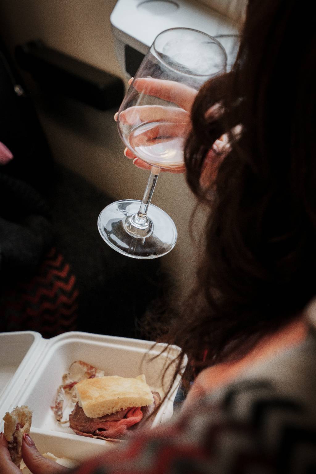 Ferrovia Vigezzina inverno/primavera 2025 