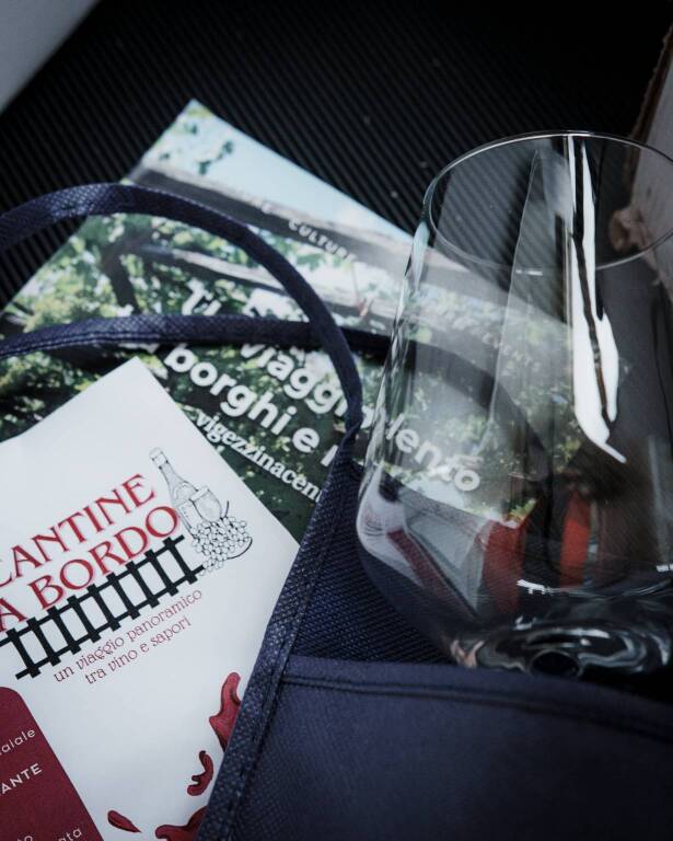 Ferrovia Vigezzina inverno/primavera 2025 