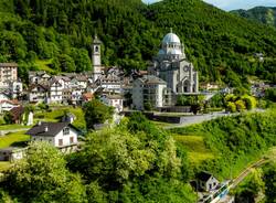 Ferrovia Vigezzina inverno/primavera 2025 