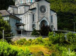 Ferrovia Vigezzina inverno/primavera 2025 