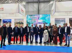 Fondazione Varese Welcome alla Bit