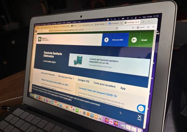 Generico 09 Feb 2026