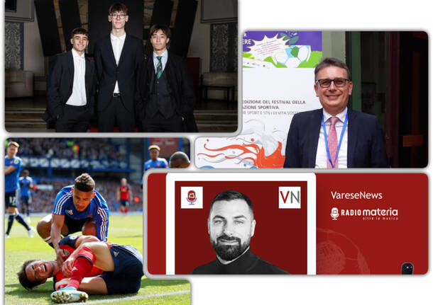 Generico 09 Feb 2026