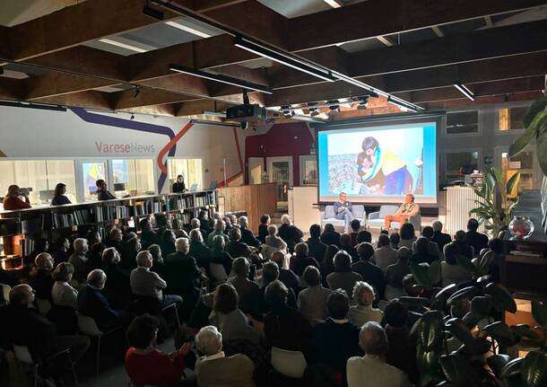 Generico 16 Feb 2026