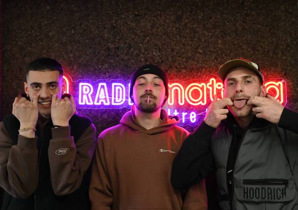 Generico 16 Feb 2026