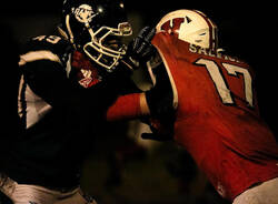 gorillas varese 2026