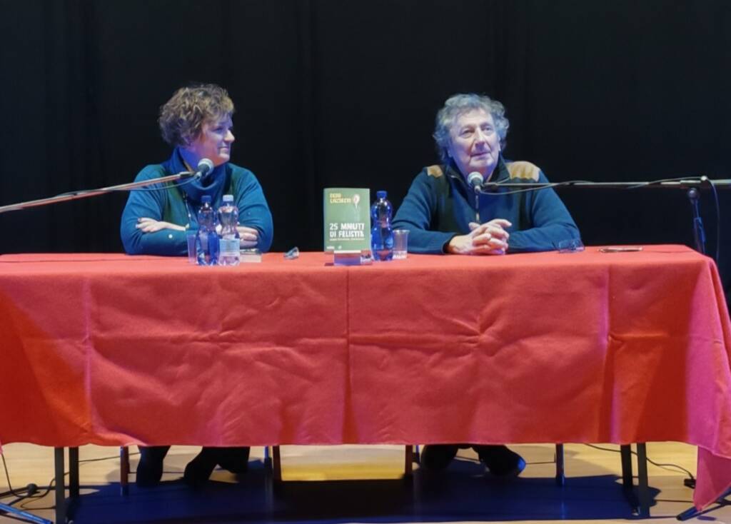 Iacchetti Olgiate Olona 